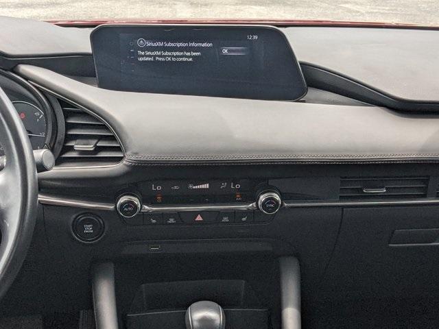 used 2019 Mazda Mazda3 car, priced at $18,820