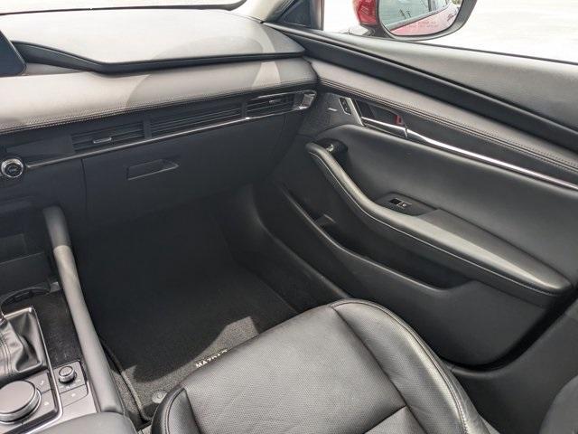 used 2019 Mazda Mazda3 car, priced at $18,820