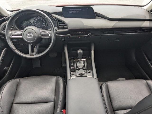 used 2019 Mazda Mazda3 car, priced at $18,820