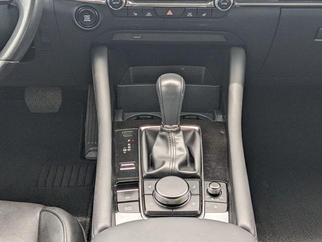 used 2019 Mazda Mazda3 car, priced at $18,820