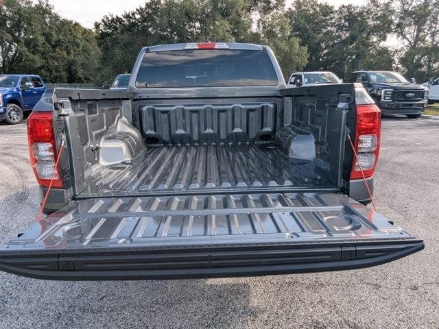 new 2025 Ford Ranger car, priced at $30,995
