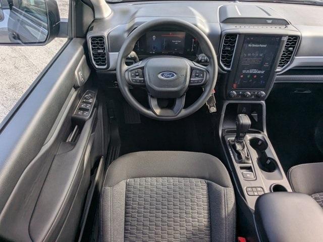 new 2025 Ford Ranger car, priced at $30,995