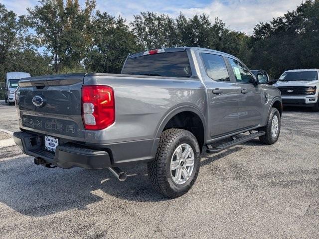 new 2025 Ford Ranger car, priced at $30,995