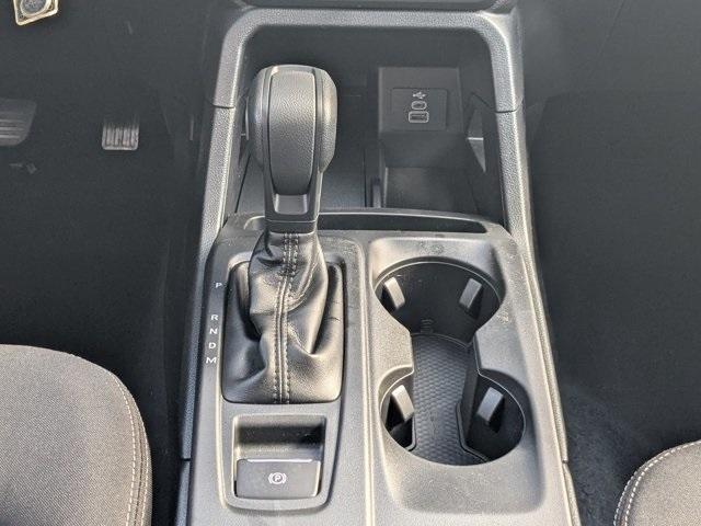 new 2025 Ford Ranger car, priced at $30,995