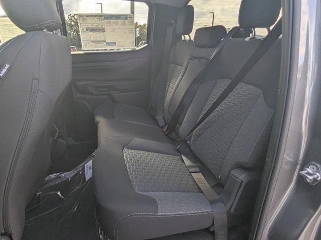 new 2025 Ford Ranger car, priced at $30,995