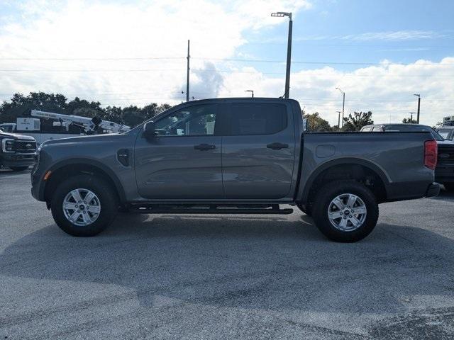 new 2025 Ford Ranger car, priced at $30,995