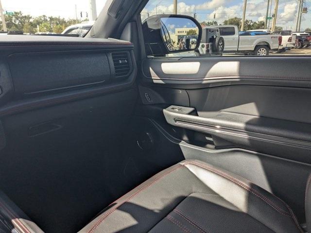 used 2022 Ford Expedition Max car, priced at $58,997