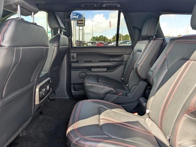 used 2022 Ford Expedition Max car, priced at $58,997