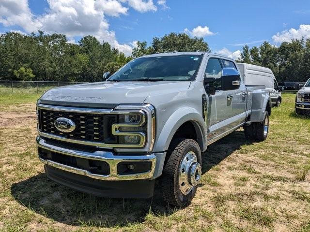new 2025 Ford F-450 car, priced at $102,970