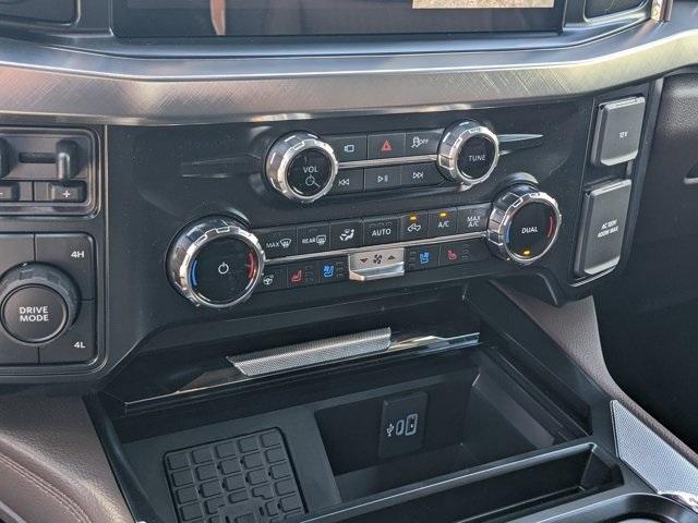 new 2025 Ford F-450 car, priced at $102,970