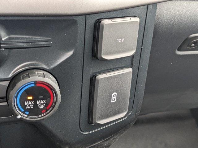 new 2025 Ford F-150 car, priced at $42,960