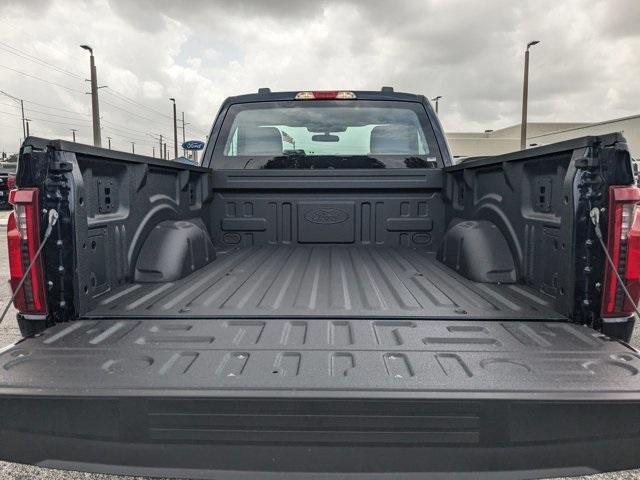 new 2025 Ford F-150 car, priced at $42,960
