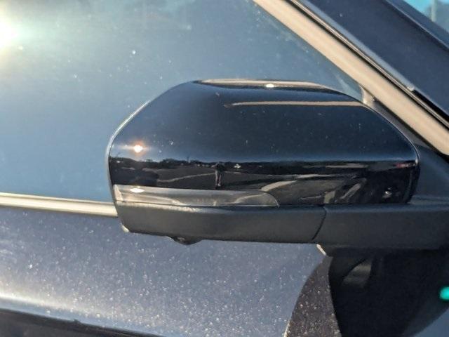 new 2025 Ford Explorer car, priced at $54,995