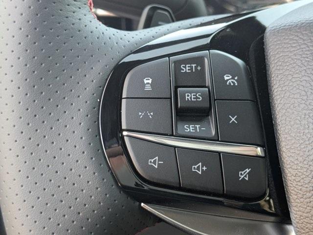 new 2025 Ford Explorer car, priced at $54,995