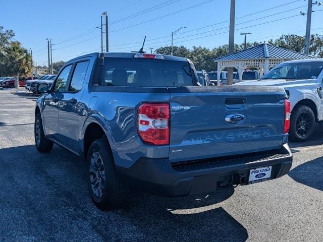 new 2024 Ford Maverick car, priced at $29,995