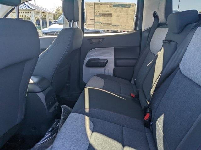 new 2024 Ford Maverick car, priced at $29,995