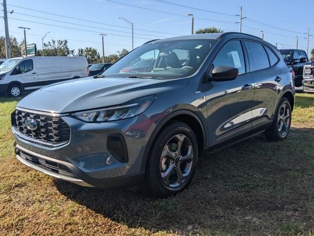 new 2025 Ford Escape car, priced at $25,940