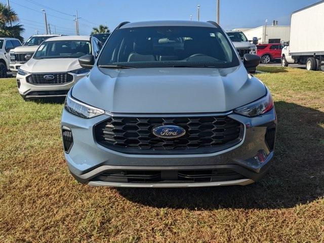 new 2025 Ford Escape car, priced at $25,940