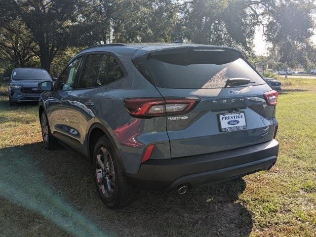 new 2025 Ford Escape car, priced at $25,940