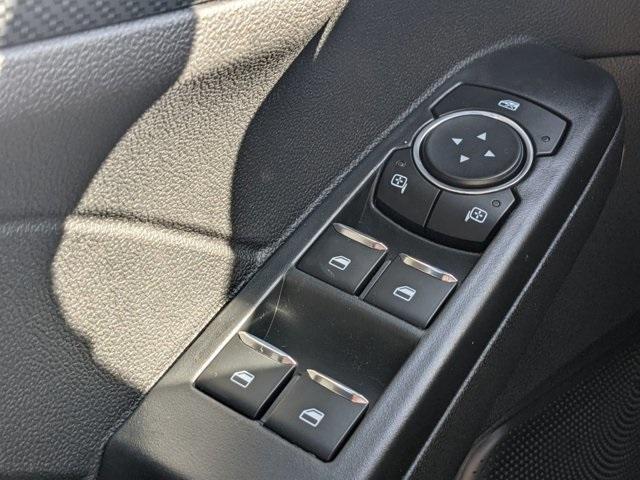 new 2025 Ford Escape car, priced at $25,940