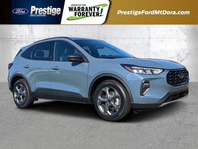 new 2025 Ford Escape car, priced at $25,940