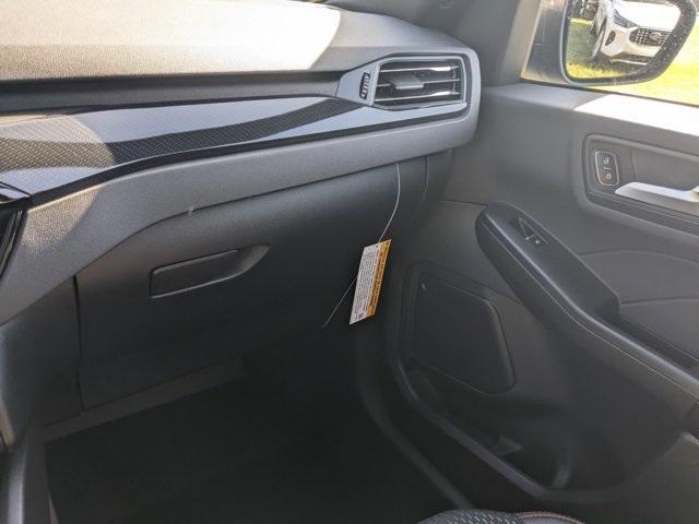 new 2025 Ford Escape car, priced at $25,940
