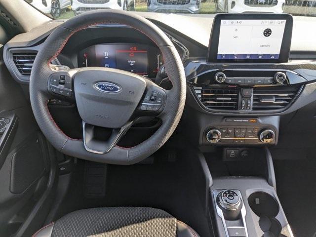 new 2025 Ford Escape car, priced at $25,940