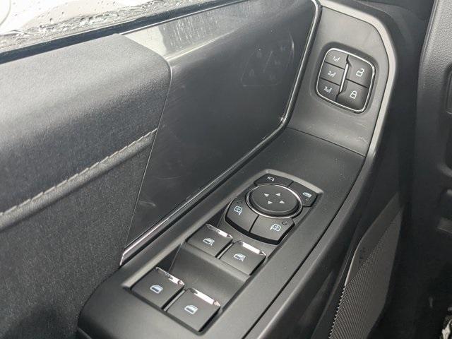 new 2025 Ford F-150 car, priced at $67,391