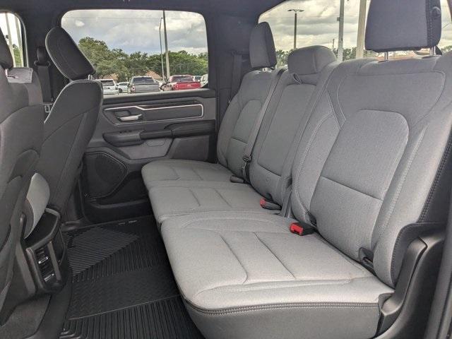 used 2023 Ram 1500 car, priced at $42,997