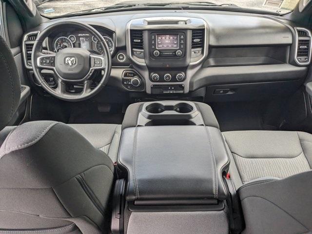used 2023 Ram 1500 car, priced at $42,997
