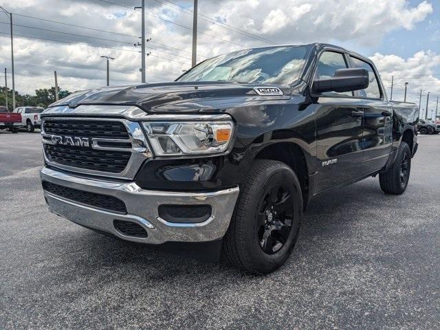 used 2023 Ram 1500 car, priced at $42,997