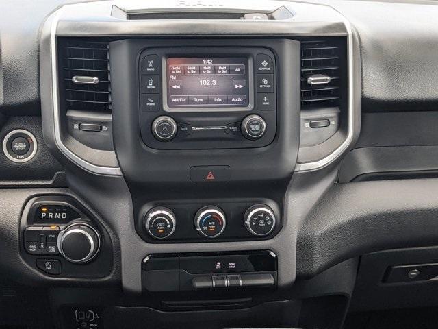 used 2023 Ram 1500 car, priced at $42,997