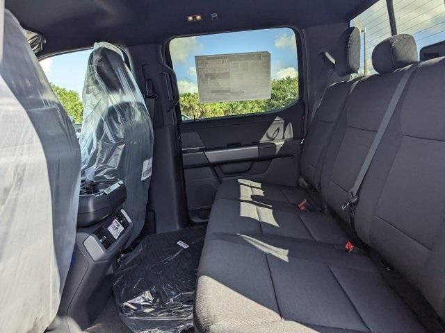 new 2025 Ford F-150 car, priced at $58,779