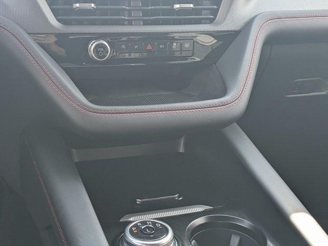 new 2025 Ford Explorer car, priced at $43,758