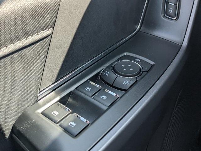 new 2025 Ford F-150 car, priced at $55,668