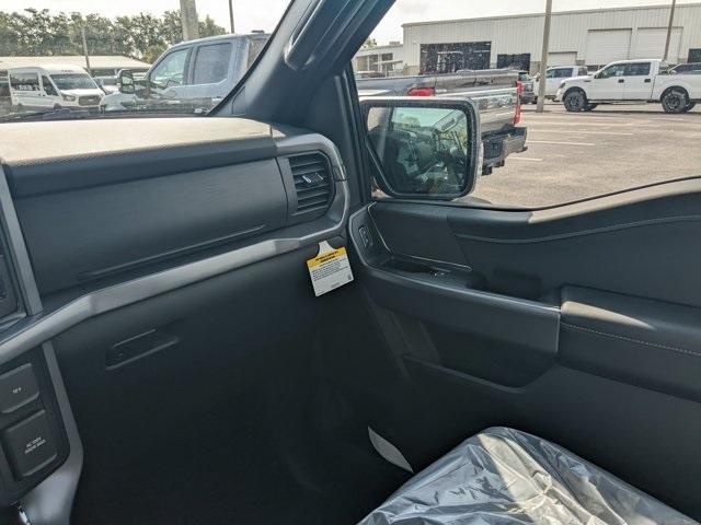 new 2025 Ford F-150 car, priced at $55,668