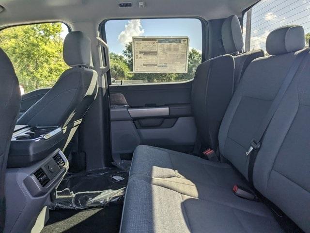new 2025 Ford F-150 Lightning car, priced at $60,630