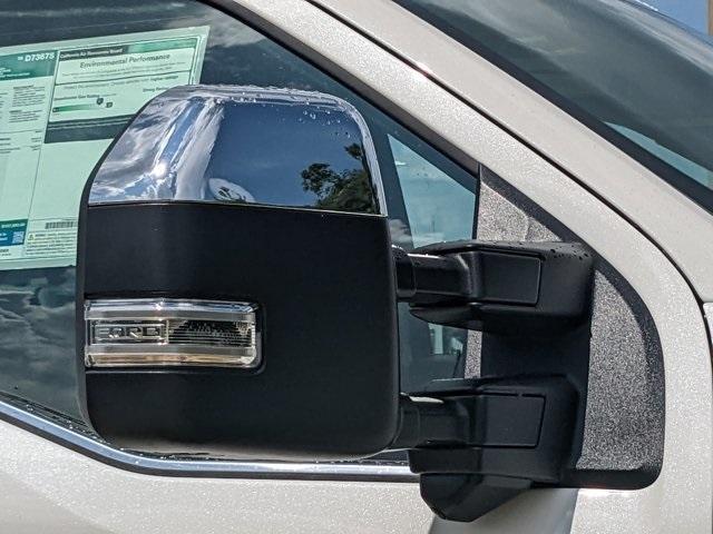 new 2025 Ford F-450 car, priced at $107,950