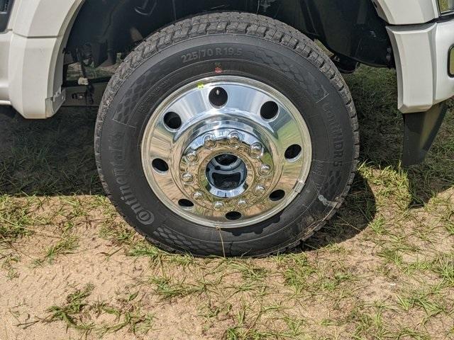 new 2025 Ford F-450 car, priced at $107,950