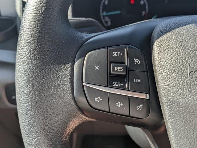 new 2024 Ford Transit-250 car, priced at $52,785
