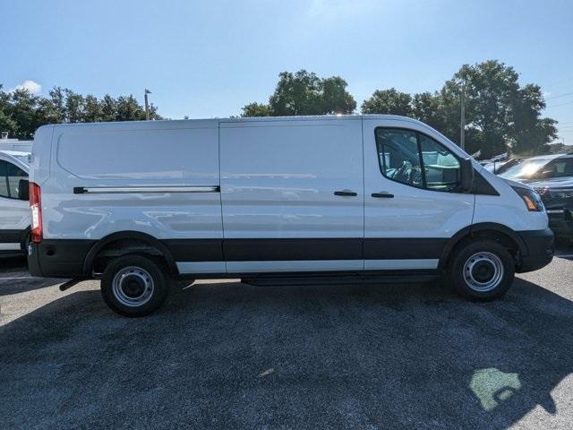 new 2024 Ford Transit-250 car, priced at $52,785