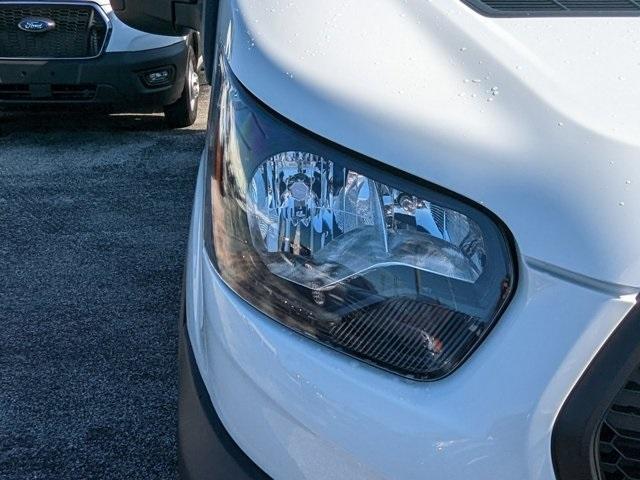new 2024 Ford Transit-250 car, priced at $52,785