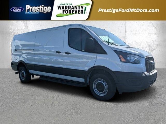 new 2024 Ford Transit-250 car, priced at $52,785