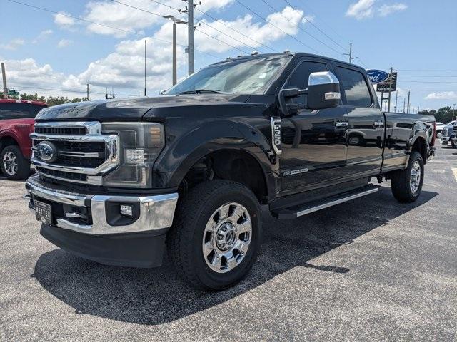 used 2022 Ford F-350 car, priced at $56,997