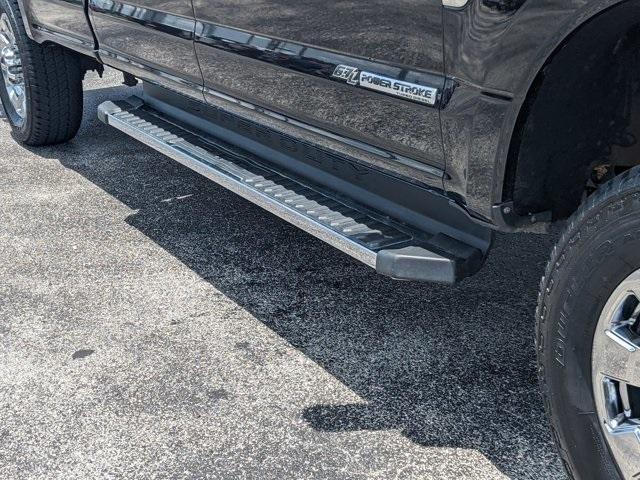 used 2022 Ford F-350 car, priced at $56,997