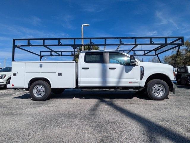 new 2024 Ford F-350 car, priced at $76,944