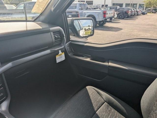 new 2025 Ford F-150 car, priced at $53,137