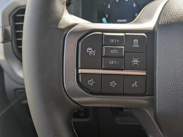 new 2025 Ford F-150 car, priced at $53,137