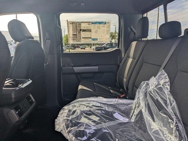 new 2025 Ford F-150 car, priced at $53,137