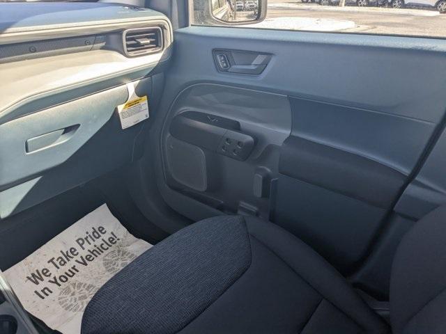 new 2025 Ford Maverick car, priced at $28,478